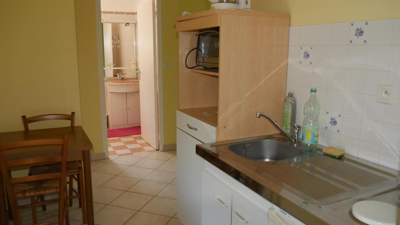 La Ferme Guibel Bed & Breakfast Plouzelambre ภายนอก รูปภาพ
